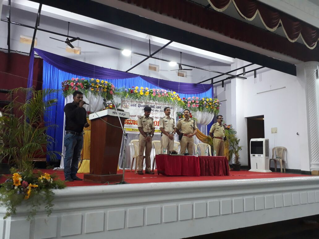 ಬಜ್ಪೆಯಲ್ಲಿ ಪೊಲೀಸ್ ಬೀಟ್ ಮಹಾಸಭೆ